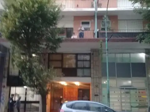 Arenales /Falucho y Gascon