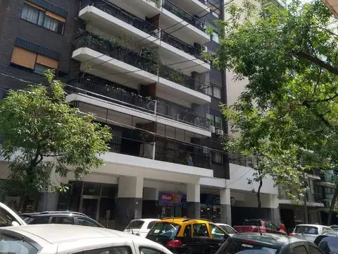 Cochera en Venta, en Recoleta, Capital Federal, CABA