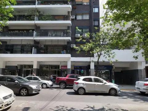 Cochera en Venta, en Recoleta, Capital Federal, CABA