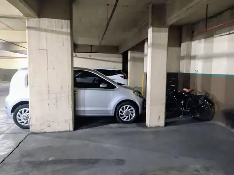 Cochera en Venta, en Recoleta, Capital Federal, CABA