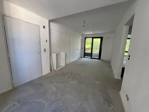 Edificio Sarandi - Depto 3 ambientes c/ Balcón - 64.62 m2