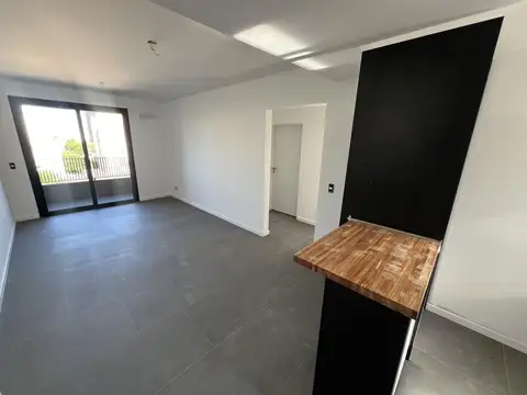 Edificio Sarandi - Depto 3 ambientes c/ Balcón al frente - 64.62 m2