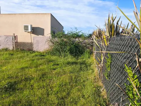 Terreno en Venta en Carlos Spegazzini, USD 21.000