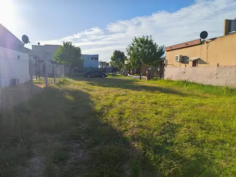 Terreno en Venta en Carlos Spegazzini, USD 21.000