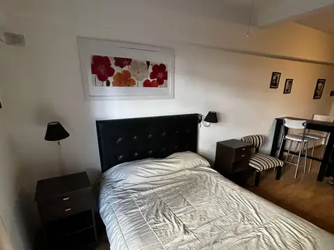 Departamento en Alquiler en Palermo Hollywood, USD 650