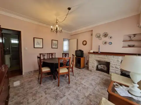 Depto Tipo Casa en Venta de 3 dormitorios