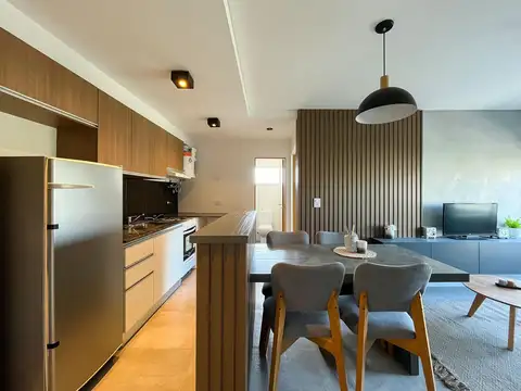 0 – 1 – 2 Dorm. - Coch. – Amenities