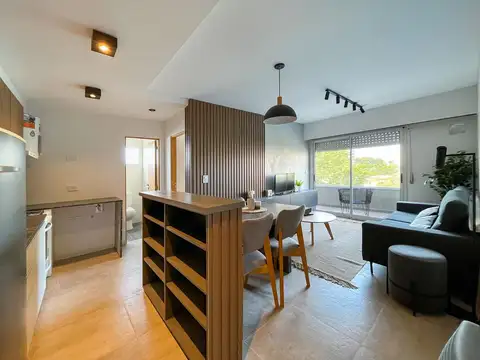 Bv. Avellaneda 738' 5-A