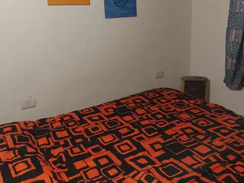 Calle 12, entre Ruta Prov. 11 y Calle 102