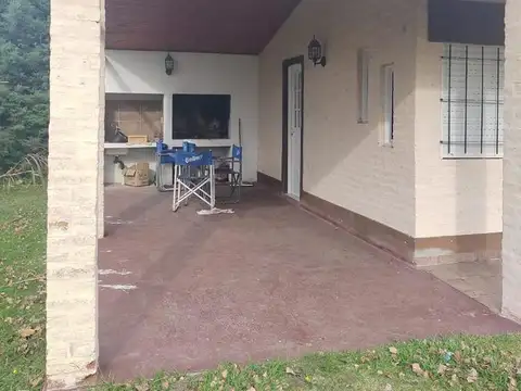 Calle 12, entre Ruta Prov. 11 y Calle 102