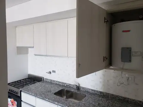 Departamento en Venta de Monoambiente