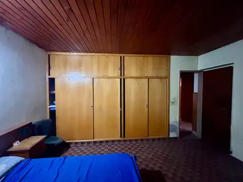 Casa en Venta 40 años