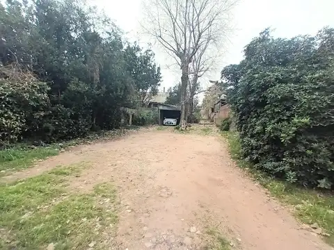 Terreno en venta lomas de zamora