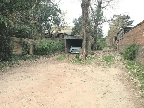 Terreno en Venta de 590,0 m2