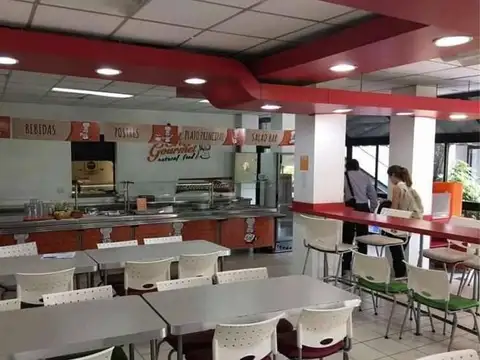 Galpon en Alquiler 50 años