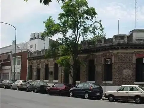 Galpon en Alquiler en Barracas, USD 40.000