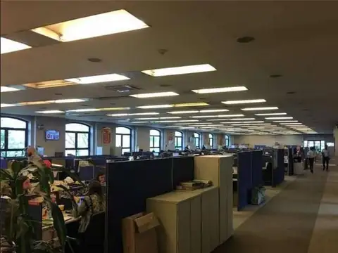 Galpon en Alquiler en Barracas, USD 40.000