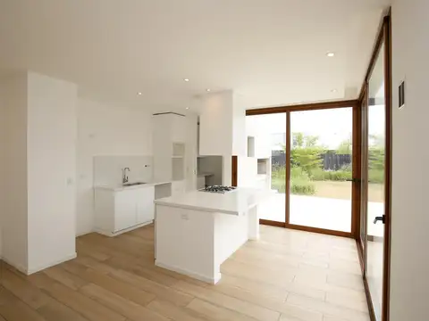 Casa en Venta al Norte