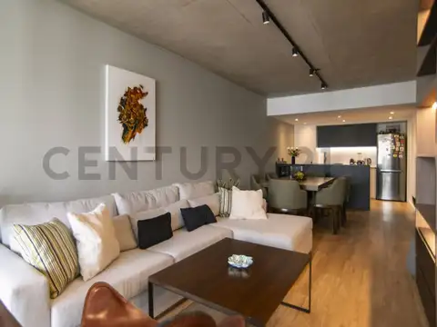 Departamento en Venta de 2 dormitorios