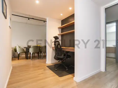 Departamento en Venta 2 años