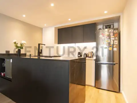 Departamento en Venta en Palermo Hollywood, USD 440.000