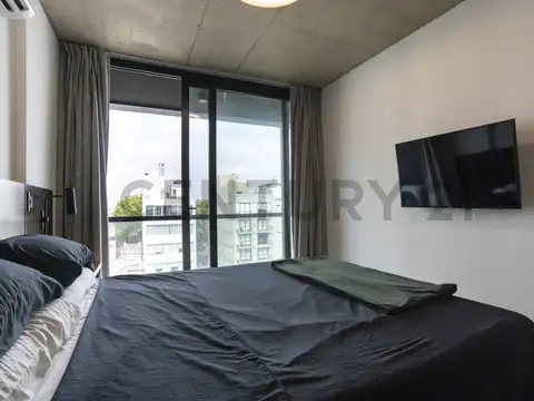 Departamento en venta Palermo Hollywood 2 dormitorios