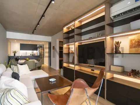 Departamento en venta Palermo Hollywood 2 dormitorios