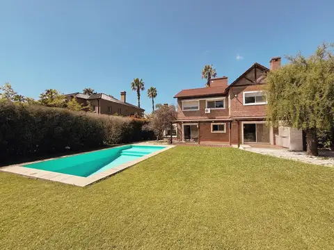 Funes Hills San Marino