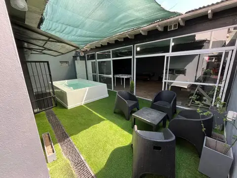 Calle 34/ 147 y 148 al 2600