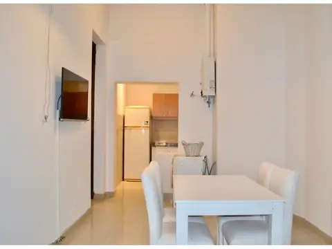 Departamento en Venta 40 años