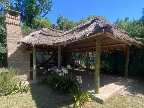 Casa Quinta en venta Gral. Rodriguez (Propiedad Apta a crédito).