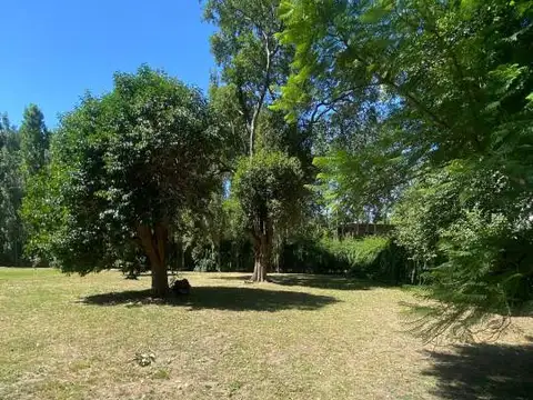 Quinta en Venta 30 años