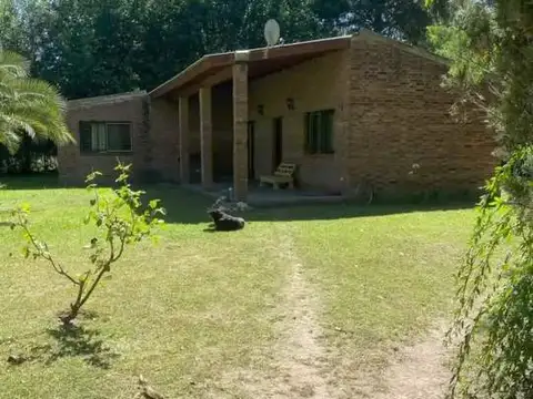 Quinta en Venta en General Rodriguez, USD 125.000