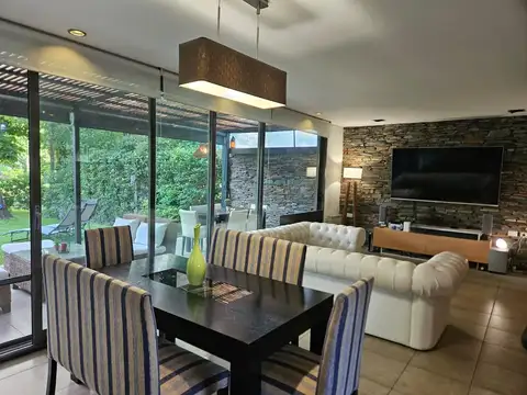 Los Alamos Club de Campo- APTO CRÉDITO 100