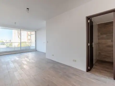 Oficina en Venta en Caballito, USD 111.600