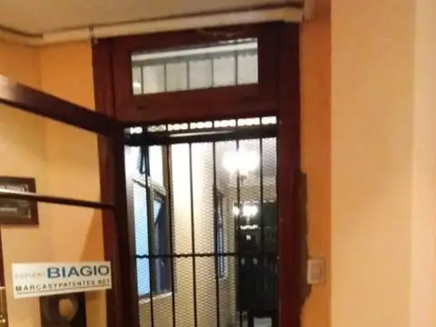 Oficina - Venta - Argentina, Capital Federal -  SAN MARTIN 400