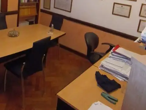 Oficina en Venta en San Nicolás, USD 1