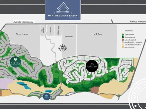 Terreno en Venta de 1295,0 m2