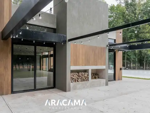 Terreno en Venta de 931,0 m2