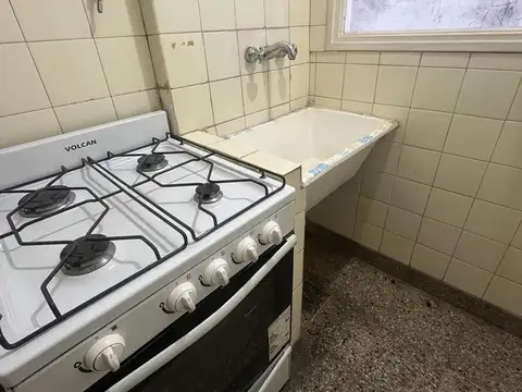 Departamento en Alquiler en Villa del Parque, $ 450.000