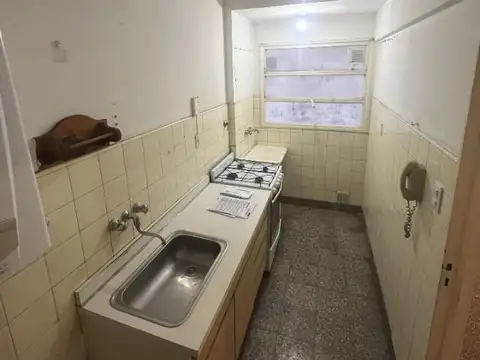 Departamento en Alquiler de 2 ambientes