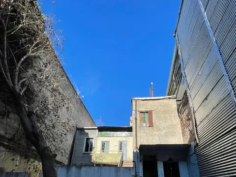 Terreno en Venta en Boca