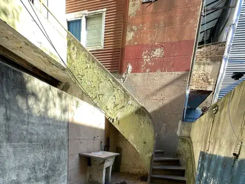 Terreno en Venta en Boca, USD 250.000