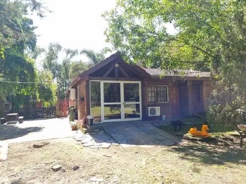 Quinta en Venta en Manuel Alberti, USD 170.000