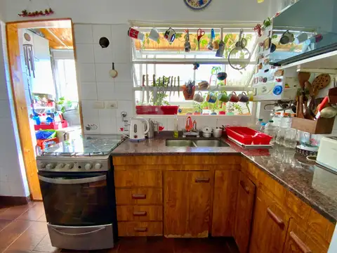 Departamento en Venta de 4 ambientes