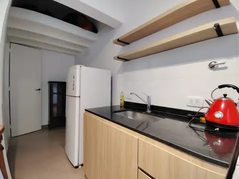 VENTA PH 2 AMBIENTES EN BELGRANO