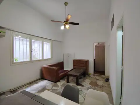 Depto Tipo Casa en Venta en Belgrano, USD 112.000