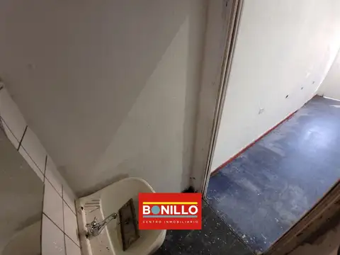 Alquiler de Local 3x6 al FRENTE en Villa Devoto
