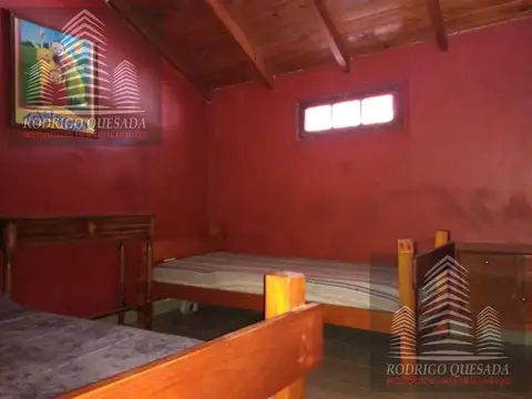 Depto Tipo Casa en Venta con 1 cocheras