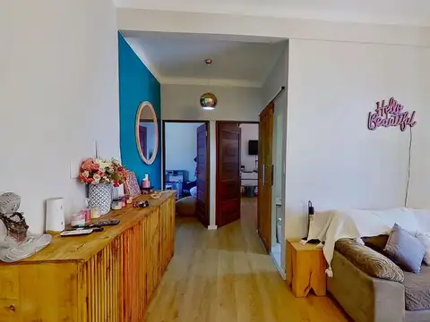 Depto Tipo Casa en Venta 43 años